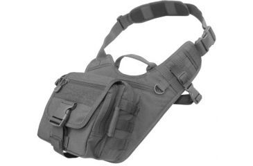 Image of Condor Outdoor EDC Bag, Black 156-002