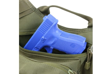 Image of Condor Outdoor EDC Bag, Olive Drab 156-001