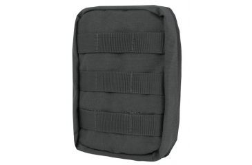 Image of Condor Outdoor EMT Pouch, Black MA21-002