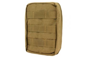 Image of Condor Outdoor EMT Pouch, Coyote Brown, MA21-498