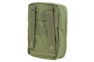 Image of Condor Outdoor EMT Pouch, Olive Drab MA21-001