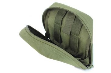 Image of Condor Outdoor EMT Pouch, Olive Drab MA21-001