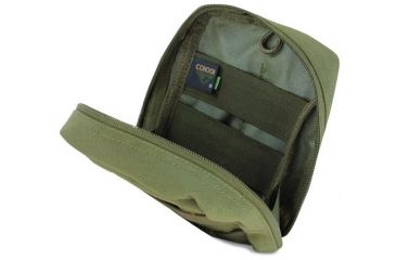 Image of Condor Outdoor EMT Pouch, Olive Drab MA21-001