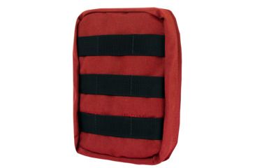 Image of Condor Outdoor EMT Pouch, Red, MA21-010