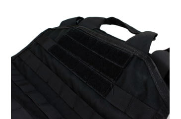 Image of Condor Outdoor Exo Plate Carrier Gen II, Black, L/XL, 201165-002-L