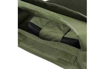 Image of Condor Outdoor Exo Gen II Plate Carrier, OD Green, Large/Extra Large, 12-201165-001-L