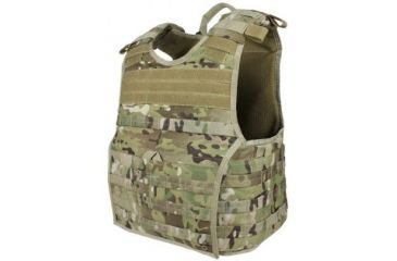 Image of Condor Outdoor EXO Plate Carrier Multicam, L/XL XPCL-008