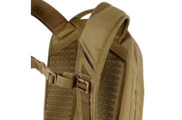 Image of Condor Outdoor Fail Safe Pack, Brown, 111099-019