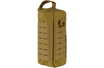 Image of Condor Outdoor Field Pouch, Coyote Brown, 191215-498