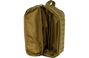 Image of Condor Outdoor Field Pouch, Coyote Brown, 191215-498