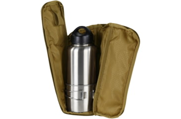 Image of Condor Outdoor Field Pouch, Coyote Brown, 191215-498