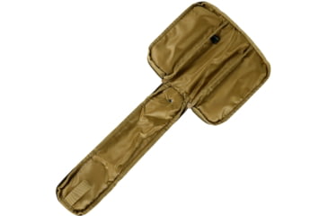 Image of Condor Outdoor Field Pouch, Coyote Brown, 191215-498