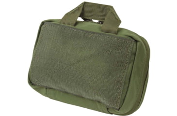 Image of Condor Outdoor First Response Pouch, Olive Drab, 191028-001