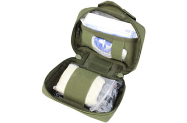 Image of Condor Outdoor First Response Pouch, Olive Drab, 191028-001