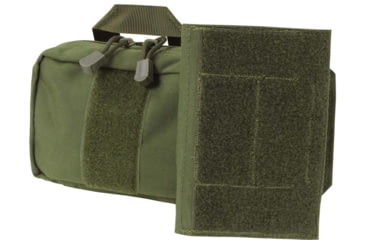 Image of Condor Outdoor First Response Pouch, Olive Drab, 191028-001