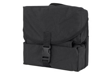Image of Condor Outdoor Fold-Out Medical Bag, Black, MA20-002