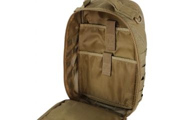 Image of Condor Outdoor Frontier Outdoor Pack, Brown 111074-019