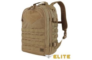 Image of Condor Outdoor Frontier Outdoor Pack, Brown 111074-019