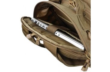 Image of Condor Outdoor Frontier Outdoor Pack, Brown 111074-019