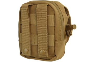 Image of Condor Outdoor Gadget Pouch, Coyote Brown, MA26-498