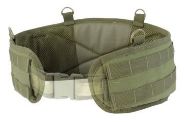 Image of Condor Outdoor Gen II Battle Belt, Olive Drab 241-001-S