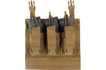 Image of Condor Outdoor Gen II Vas Kangaroo Mag Panel, Coyote Brown, 221270-498