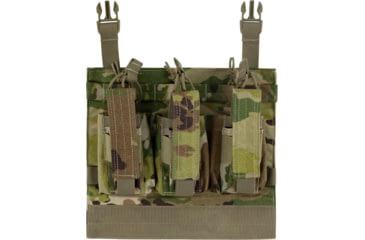 Image of Condor Outdoor Gen II Vas Kangaroo Mag Panel, Scorpion, 221270-800