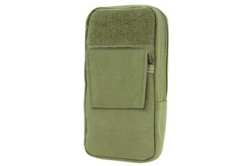 Image of Condor Outdoor GPS Pouch, Olive Drab, MA57-001