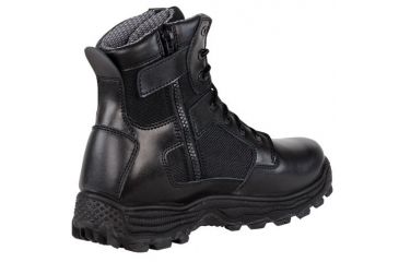 Image of Condor Outdoor Graner-Zip Tactical Boots, Black, 7 235002BK-07.0