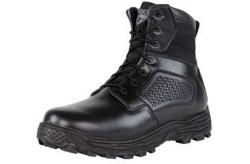 Image of Condor Outdoor Graner-Zip Tactical Boots, Black, 7 235002BK-07.0