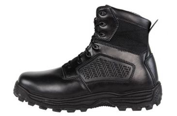 Image of Condor Outdoor Graner-Zip Tactical Boots, Black, 7 235002BK-07.0