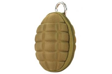 Condor Outdoor Grenade Key Chain Pouch - Thumbnail 3