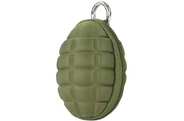 Condor Outdoor Grenade Key Chain Pouch - Thumbnail 2