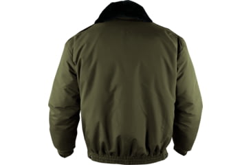 Image of Condor Outdoor Guardian Duty Jacket, 3XL, Forest Green, 101263-039-XXXL