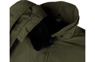 Image of Condor Outdoor Guardian Duty Jacket, 3XL, Forest Green, 101263-039-XXXL