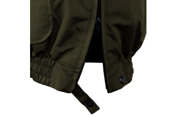 Image of Condor Outdoor Guardian Duty Jacket, 3XL, Forest Green, 101263-039-XXXL
