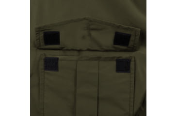 Image of Condor Outdoor Guardian Duty Jacket, 3XL, Forest Green, 101263-039-XXXL