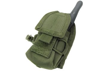 Image of Condor Outdoor HHR Pouch, Olive Drab MA56-001