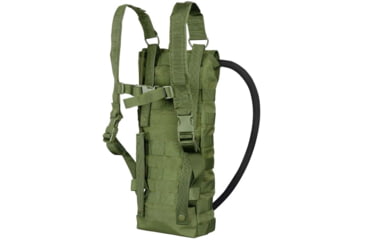 Image of Condor Outdoor Hydration Carrier, Olive Drab HCB-001
