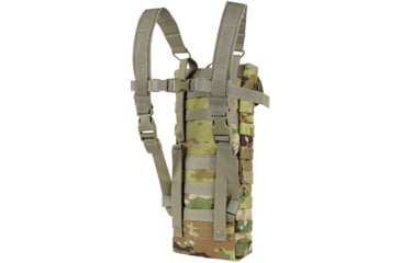 Image of Condor Outdoor Hydration Carrier, Scorpion OCP, HC-800