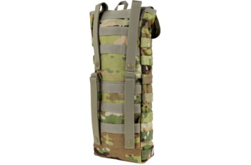 Image of Condor Outdoor Hydration Carrier, Scorpion OCP, HC-800