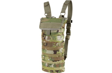 Image of Condor Outdoor Hydration Carrier, Scorpion OCP, HC-800