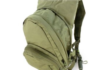 Image of Condor Outdoor Hydration Pack, Olive Drab 124-001