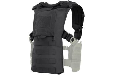 Image of Condor Outdoor Hydro Harness Integration Kit, Black, 242-002