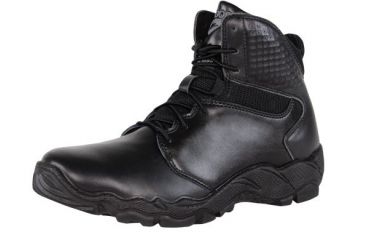 Image of Condor Outdoor Keaton Tactical Boots, Black, 7.5 235001BK-07.5