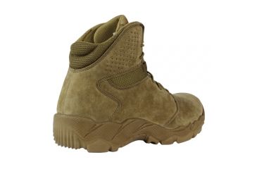 Image of Condor Outdoor Keaton Tactical Boots, Coyote Brown, 7, 235001CB-07.0