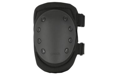 Image of Condor Outdoor Knee Pad 1, Black, KP1-002
