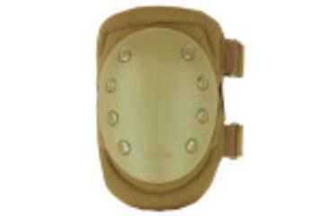 Image of Condor Outdoor Knee Pad 1, Coyote Brown, KP1-498