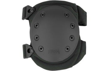 Image of Condor Outdoor Knee Pad 2, Black KP2-002