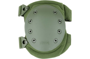 Image of Condor Outdoor Knee Pad 2, Olive Drab KP2-001